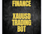 develop a finance xauusd trading bot, gold trading bot, scalping trading bot