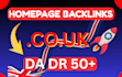 boost your website ranking with high quality co uk backlinks