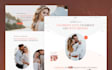 create a wedding website with rsvp