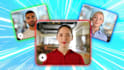 create an avatar that talks to your customer