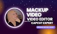 create professional video edits in capcut