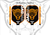 create unique pickleball paddle artwork and packaging