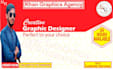recreate, redo, refine, flyers and remake your logo