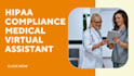 hipaa compliant virtual medical assistant scheduling billing