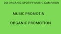 be yourr spotify campaign