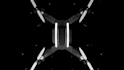 do 3d drone animation, drone model, 3d aircraft product design, 3d flying video