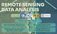 analyze satellite images to accurate gis and spatial mapping