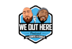 make a unique podcast cover art and podcast logo design