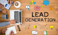 help you with online event to generate fresh and valid leads