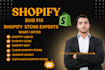 shopify liquid coding theme customization shopify script shopify clone bug fix