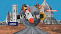 create unique collage and mixed media animations