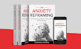 do book cover design, ebook cover design, book cover
