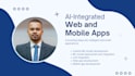 develop custom mobile apps with ai object detection and image classification