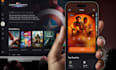create powerful vod app, ott platform, with epg, API, VPN, multi device support