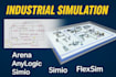 build arena or simio simulation models for manufacturing and service operations