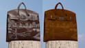 create unique, custom bag designs, patterns, and 3d visuals for your business