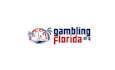 design premium beach game bling logo
