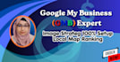 set up, optimize and manage your google business profile gmb
