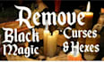 remove black spells, negativities, thirdparties eyes, evil eyes, bad magic