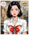 character design comic character