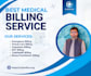 do medical billing, payment posting and denial management