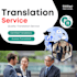 translate english to japanese