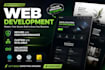 design responsive custom SEO friendly websites