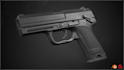 create gameready 3d props with clean topology and texture