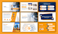 design powerpoint PPT presentation, canva and google slides
