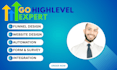 be your funnel builder for gohighlevel