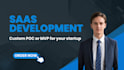 build your saas mvp