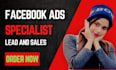 setup facebook ads campaign, fb ads and meta ads management