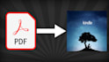 convert your book to an ebook