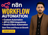 automate your business with ai agents