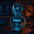 build a custom ai voice assistant to control your PC