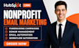 setup hubspot crm nonprofit email template hubspot crm nonprofit email marketing