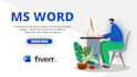 edit and format the layout of ms word document