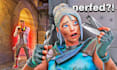 create a high quality valorant thumbnail
