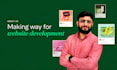 develop ai web application custom software development saas developer ai agents