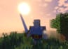 make minecraft mobs, models, entities in blockbench