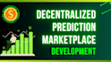 build a prediction marketplace like polymarket, augur, omen, predictit, kalshi