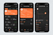 develop a custom logistics and delivery app with real time tracking