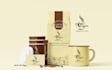do coffee packaging, coffee bag, tea packaging, label design