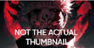 create a sukuna manga animated edit