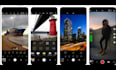 build photo editing app, camera, ai video editing app, ai video generator app