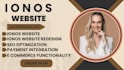 do ionos website design ionos website redesign ionos website ecommerce website