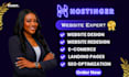 hostinger website design hostinger website redesign hostinger website