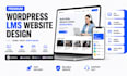 wordpress lms website for online courses, learndash, tutorlms, elearnig website