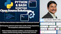 build open source automation, scripting and workflow optimization solutions