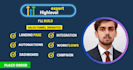 design ghl funnel landing page website store ghl expert